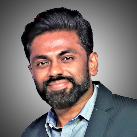 Sheeju David 