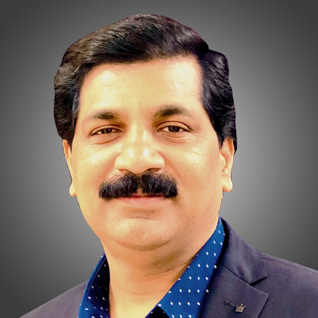 Vinod K. Nair