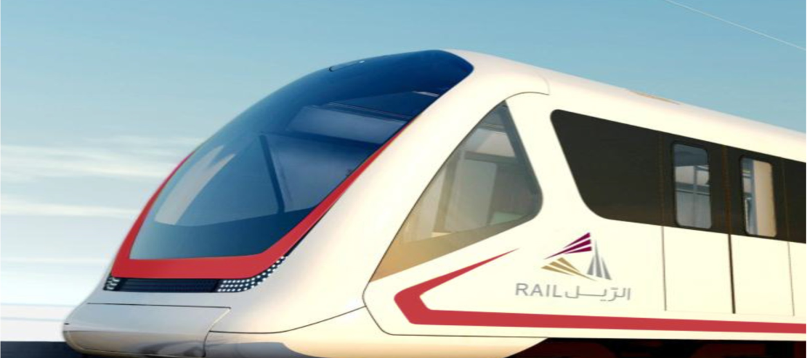 Doha Metro Wins Prestigious CIHT International Award