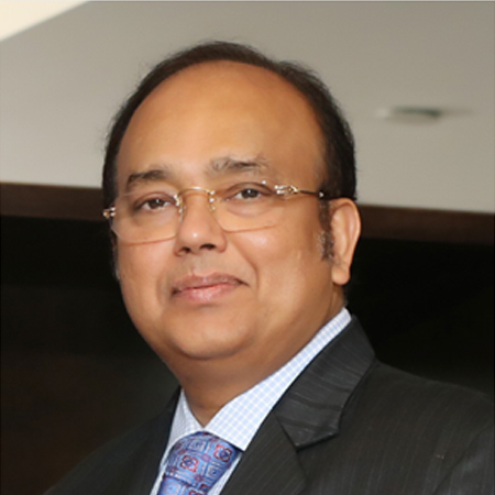 Satish G. Pillai