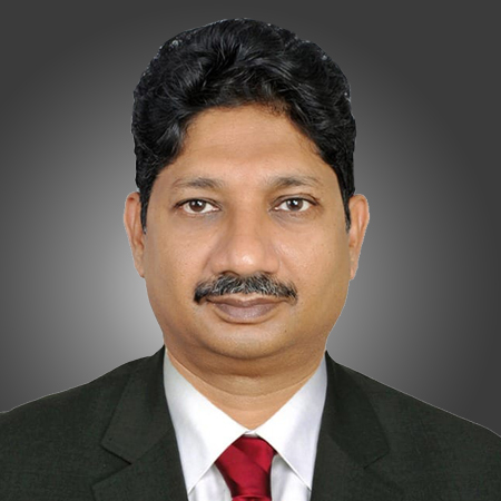 Srinivas Jetti