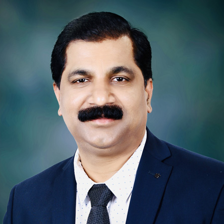 Vinod K. Nair